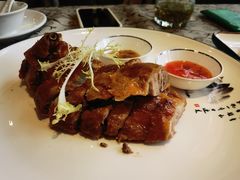 -一江春水·杭帮臻宴(三台山店)