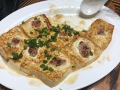 侠成山水豆腐-侠成水上农庄(工业大道店)