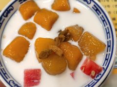 -广信牛奶甜品世家(台东店)