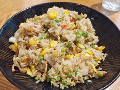 -尚SHANG泰国菜(中山大道店)