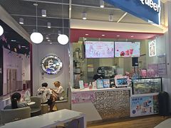 -DQ·蛋糕·冰淇淋(城南嘉园店)