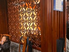 -老兰家传统烧烤炒菜泡馍(小南门店)