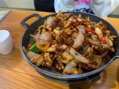-金掌勺·锅包肉(双榆树店)