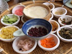 -包整·丝娃娃(一览甲秀楼风景店)