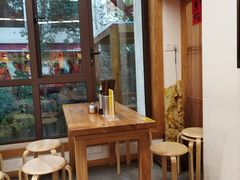 -龙华素斋(龙华路店)