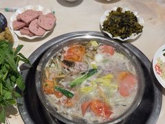 -海关荤豆花(洋河一路店)