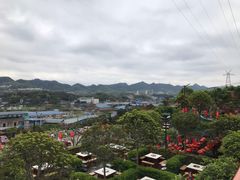-枇杷园食为鲜火锅(南山店)