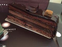 -PAUL LAFAYET 法式甜品(国金中心商场店)