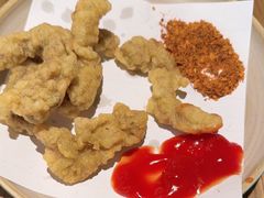 -首秀·四川料理(星耀101店)