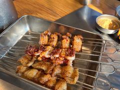 -KAOKAO烤烤·丹东海鲜烧烤(崔各庄店)