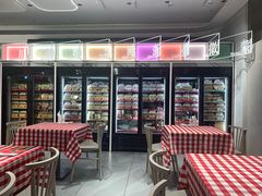 -西贝(上海中心店)