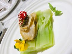 -青雅中餐厅(大连金石滩绿发希尔顿度假酒店)