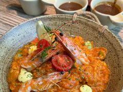 -漾花汐·西餐·下午茶(苏州湾歌林公园店)