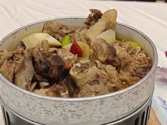 -凯鸽酒楼(大同振兴街店)