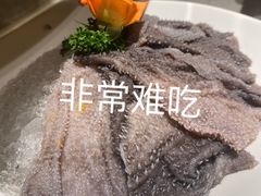 捞派毛肚-海底捞火锅(龙岗星河COCO Park店)