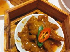 -粤来记·啫啫煲·点心(日月光店)