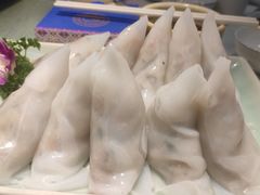 贺州粉饺-阿谋美食·广西菜