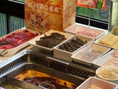 -野妹火锅(龙岗店)