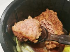 -同庆楼(花园店)