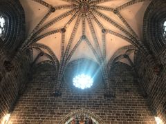 -瓦伦西亚大教堂