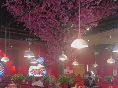 -骨气鼓气羊棒骨·羊蝎子(住总万科广场店)