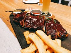 -Goose Island Brewhouse鹅岛精酿啤酒酿造工坊餐厅