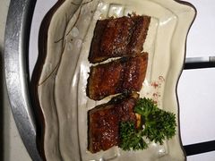 -赤坂亭M9和牛烧肉·日料398放题(万达店)
