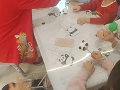 -眉州东坡·熊猫主题餐厅(枫蓝店)