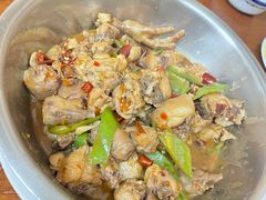 -乐友川味家常菜馆