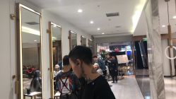 点击看大图 -3AM HAIR SALON烫发染发接发