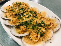 -岭南海晏楼(滨江东总店)