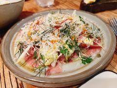 -Restaurant Cuivre古铜法式餐厅