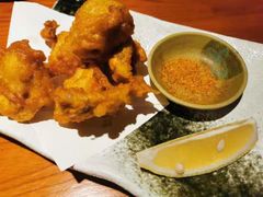 -有喜屋·烧鸟·居酒屋(三钢里店)