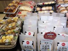 -85度C(上海兰溪二店)