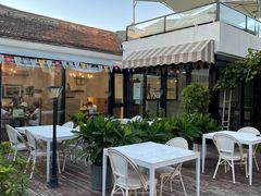 -素心小筑(后沙裕镇店)