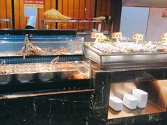 -苏格里岛自助海鲜烤肉火锅(集美万达店)