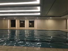 -武汉华美达光谷大酒店