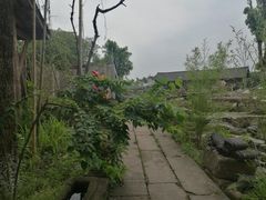 -驿舍·民國老营房院子私房菜(科学会堂店)