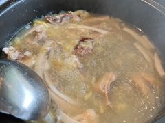-百年果林椰子鸡(中洲店)