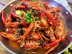 -虾小龙老长沙龙虾馆(坡子街店)
