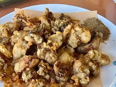 -华圆美食-老蓬莱菜(蓬港路店)