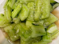 黄瓜-香满锅老北京羊蝎子火锅·家常菜(新街口店)