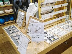 -九木杂物社(恒隆广场店)