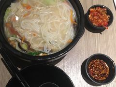 -云味馆·云南菜·云南米线(景田店)