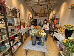 -北边的花店(泛悦城市广场店)