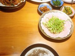 -隐炉和牛烧肉店(群力店)