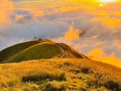 -萍乡武功山风景名胜区