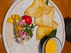 -大江户日本料理(吕厝店)