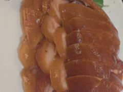 -惠丰堂饭庄·烤鸭·京味菜(翠微路店)