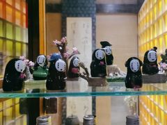 -千代武日本料理(爱建店)